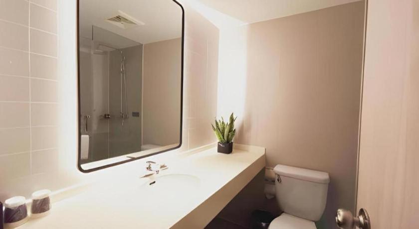 Jinjiang Inn Jinhua Binhong Road Zewnętrze zdjęcie
